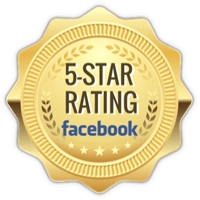 Star Rating Facebook Badge